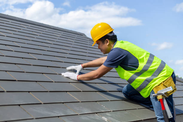Reliable Canal Winchester, OH Roofing Contractor Solutions