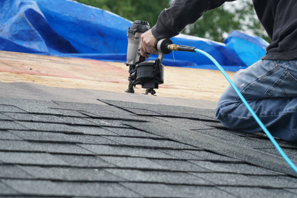 Quick and Trustworthy Emergency Roof Repair Services in Canal Winchester, OH