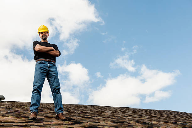 Tile Roofing Contractor in Canal Winchester, OH