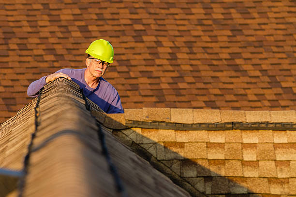Best Flat Roof Repair Services  in Canal Winchester, OH