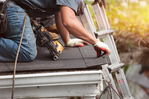 Best Shingle Roofing Installation  in Canal Winchester, OH