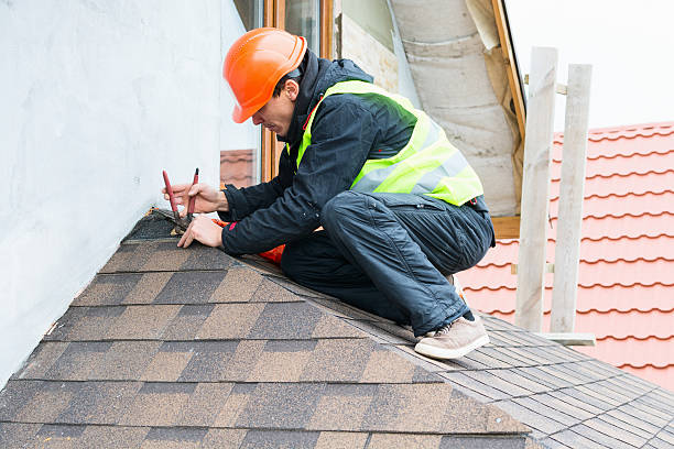 Residential Roof Replacement in Canal Winchester, OH